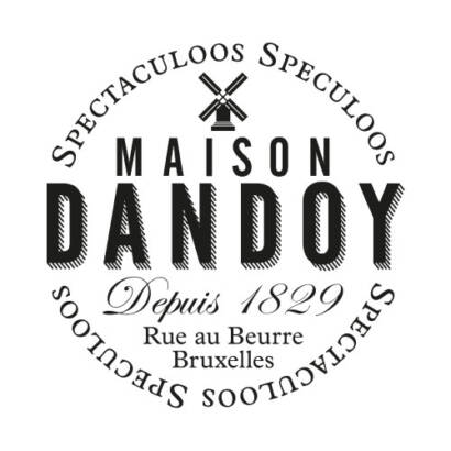 Maison Dandoy