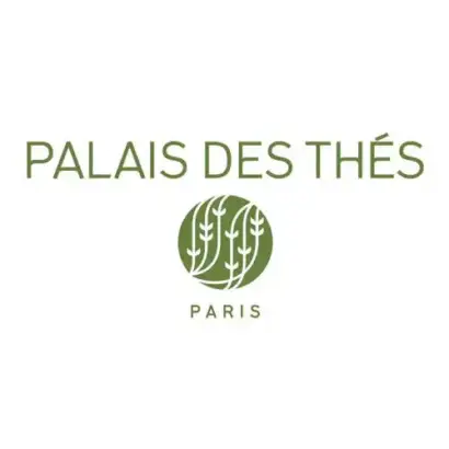 Palais des Thés