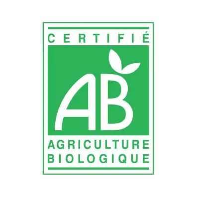 <p>Agriculture Biologique</p>

