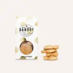 Feuille Palmier - Maison Dandoy