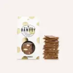 Pain Amandes - Maison Dandoy