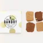 Passion Speculoos