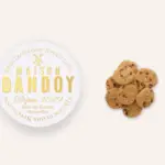 La Rondelette Cookies