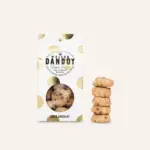 Sablé Chocolat - Maison Dandoy